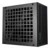 DeepCool PF500 moduł zasilaczy 500 W 20+4 pin ATX ATX Czarny